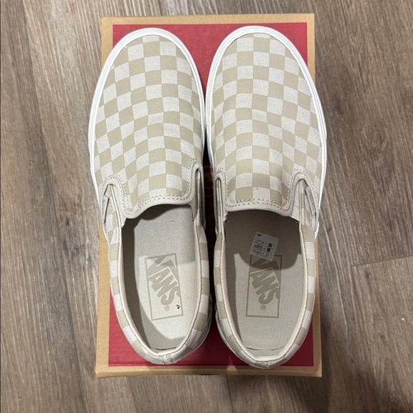 Vans | Classic Slip-On Stackform - Picture 6 of 7